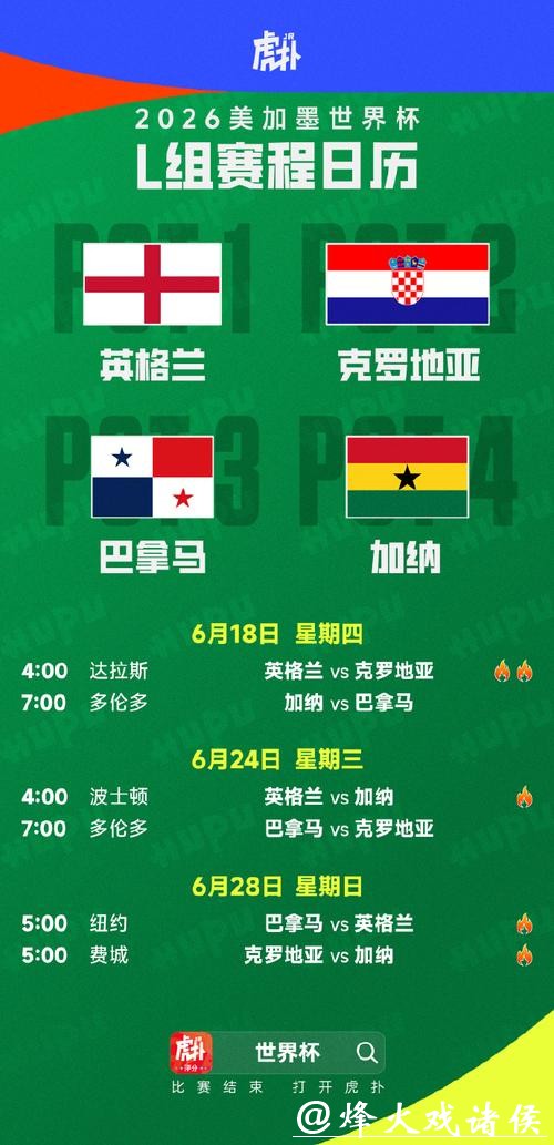 全面了解世界杯赛程安排 全面了解世界杯赛程安排